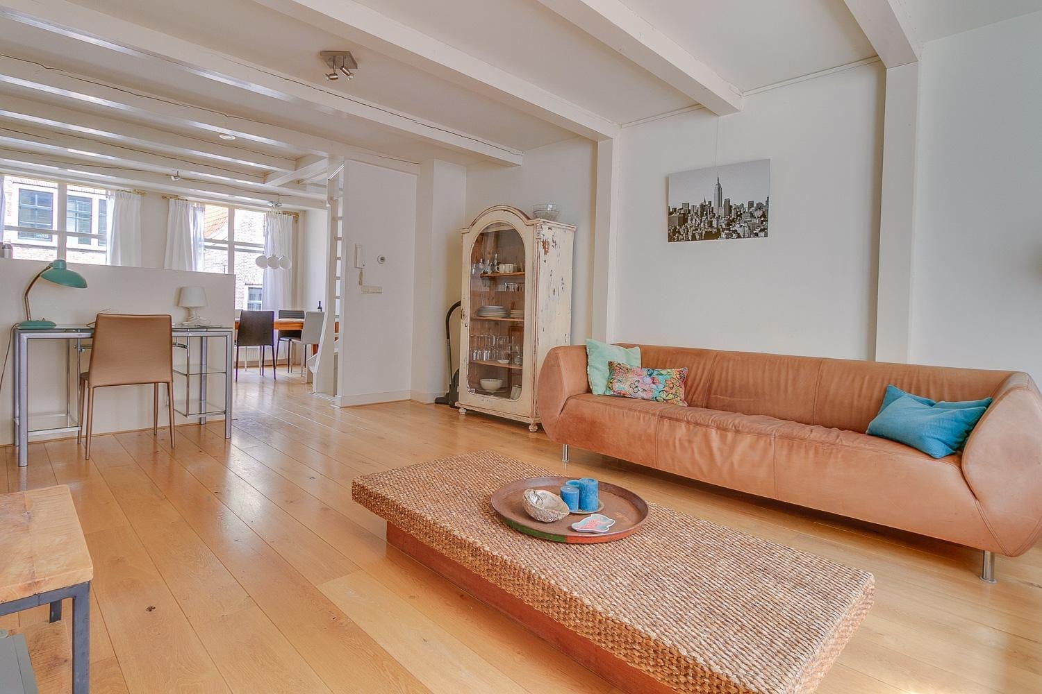 Te huur Appartement Runstraat in Amsterdam