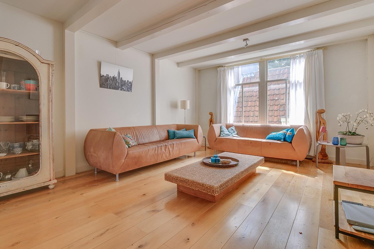 Te huur Appartement Runstraat in Amsterdam