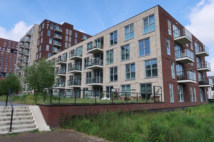 Te huur: Appartement Europaplein in Utrecht