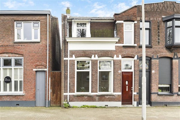 Koopwoningen Besterd te Tilburg – Huis te koop in Besterd te Tilburg