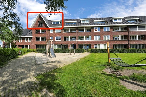 Irislaan 30 in Eindhoven