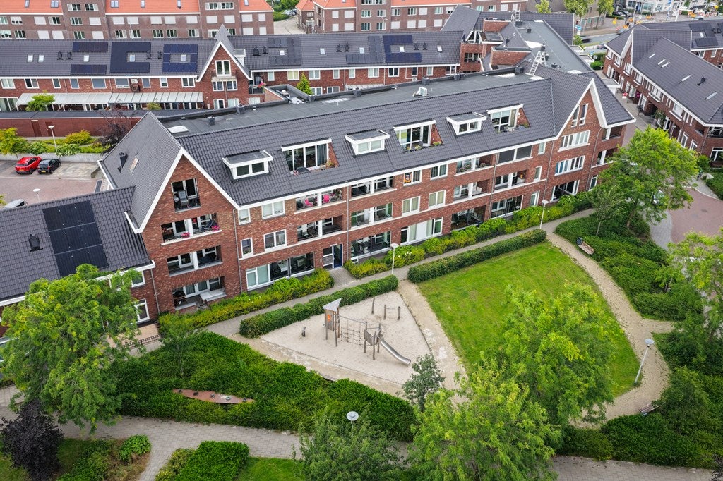 Appartement Irislaan 30 in Eindhoven