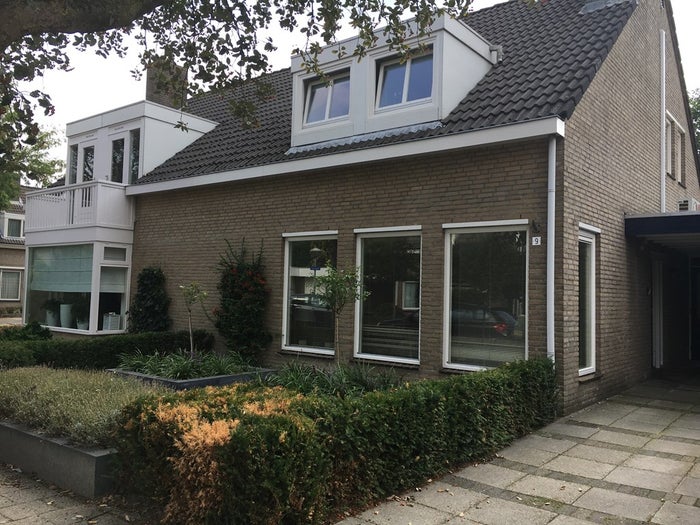 Te huur: Huis Amerlaan 9 in Eindhoven