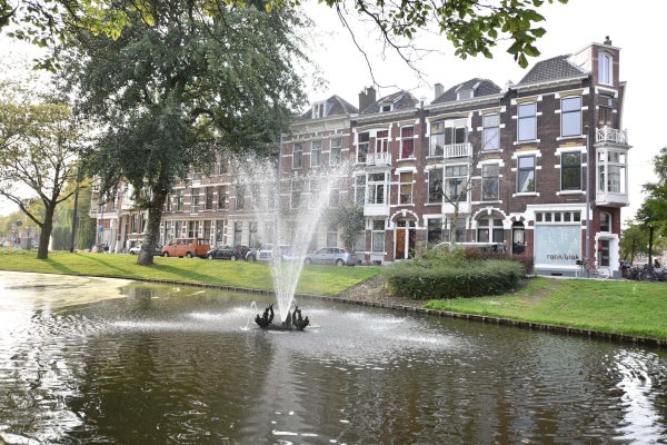 Te huur: Appartement Provenierssingel in Rotterdam