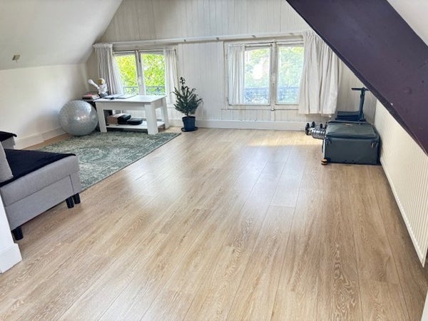 free-sector-houses for rent on Oude Delft