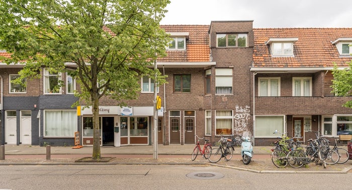 Amsterdamsestraatweg 529 529BS