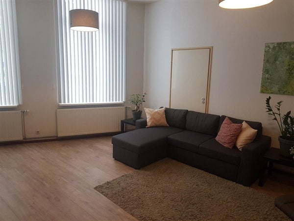 Te huur: Appartement Sint Teunisstraat in Maastricht