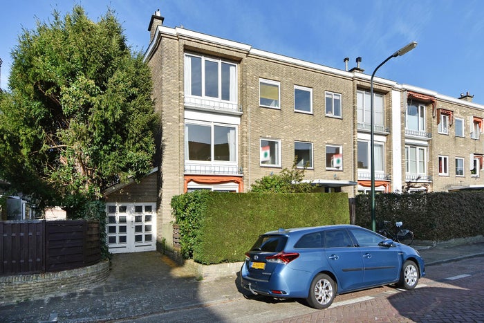 Hanedoesstraat 129