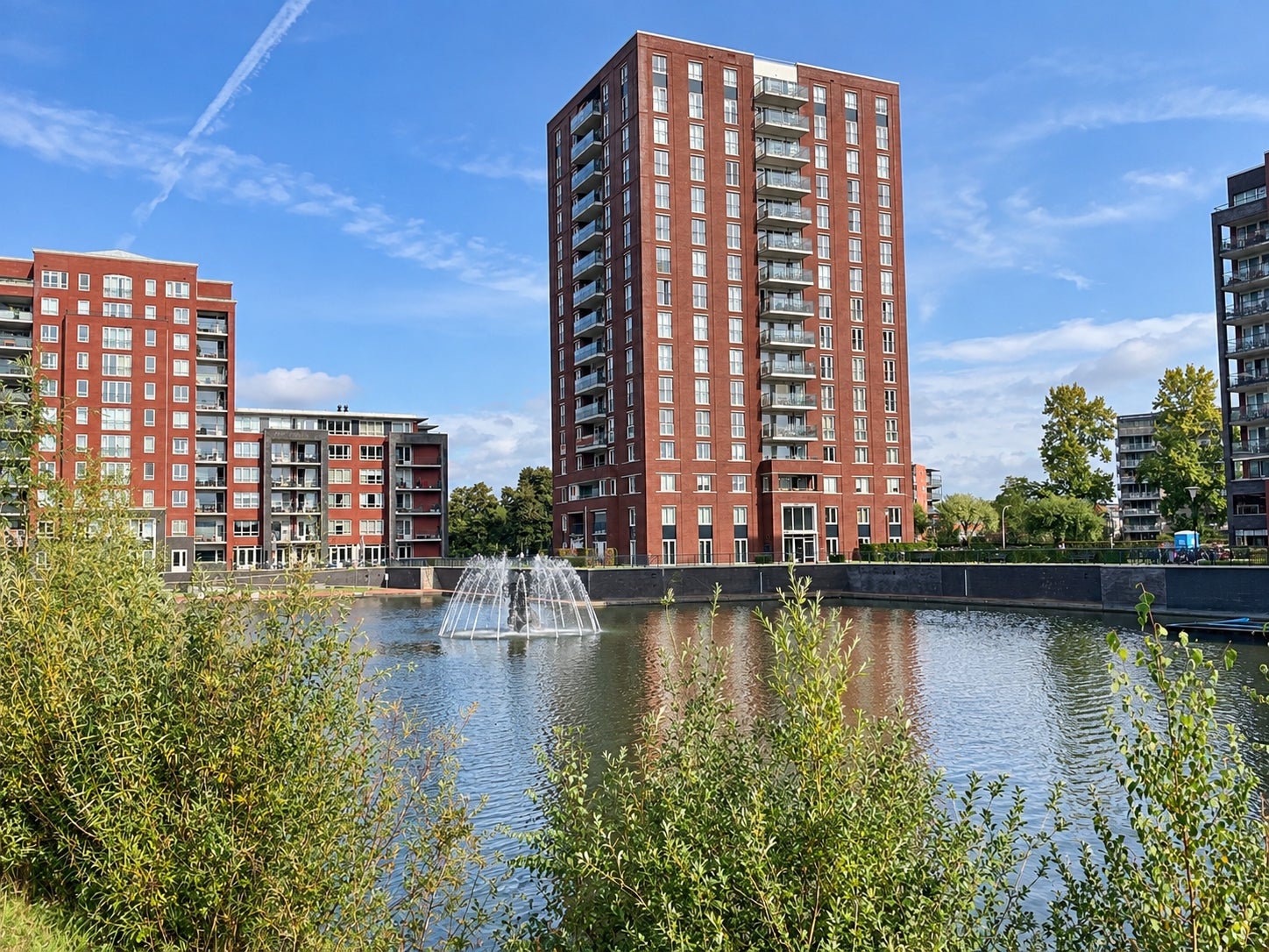 Te huur Appartement Irene Vorrinkstraat 371 in Nijmegen