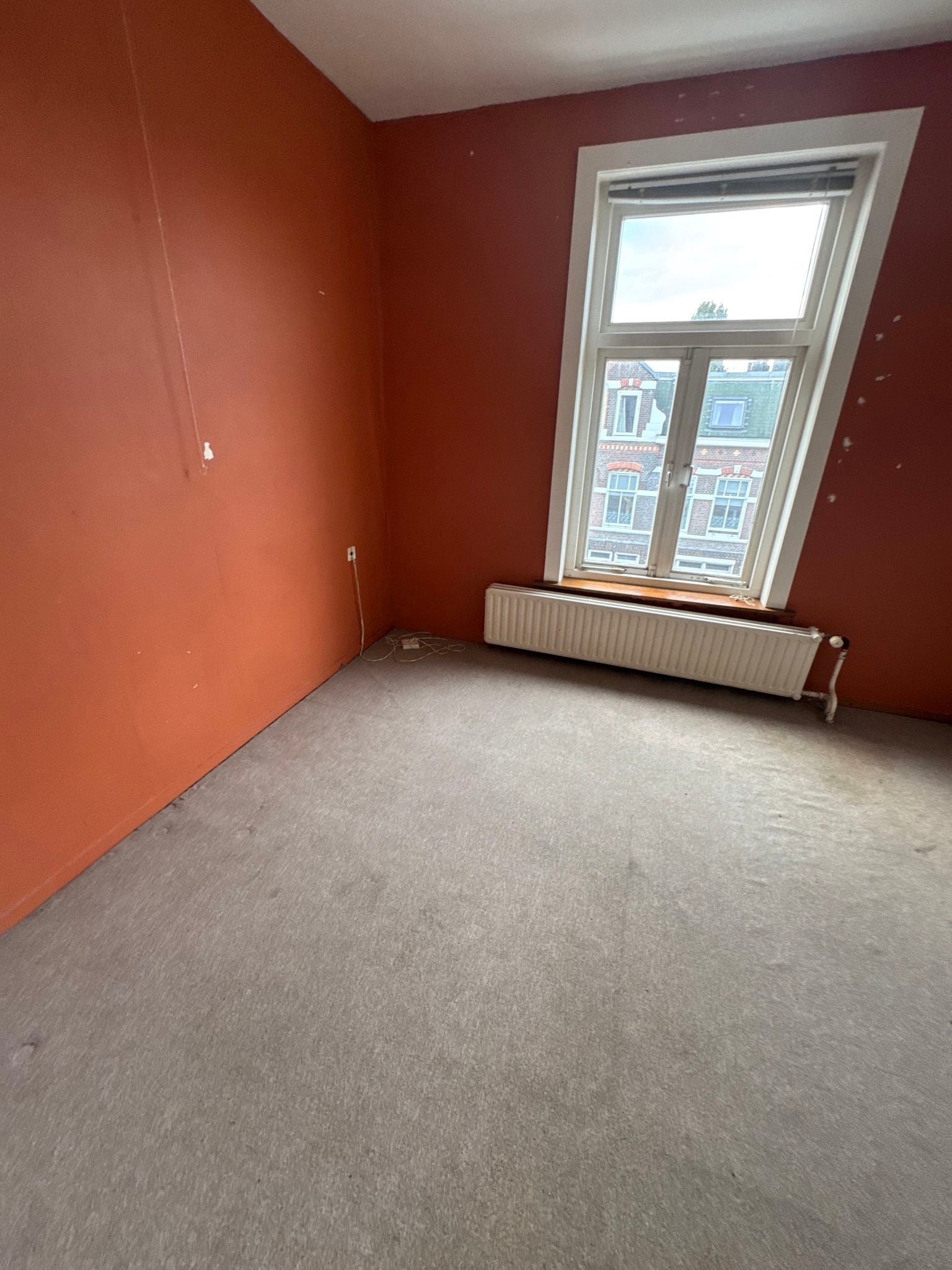 Room Willemsweg