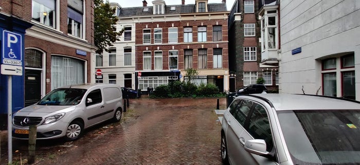 Barentszstraat 75