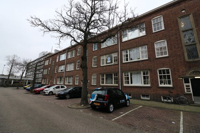 Te huur: Appartement Tapuitstraat in Rotterdam