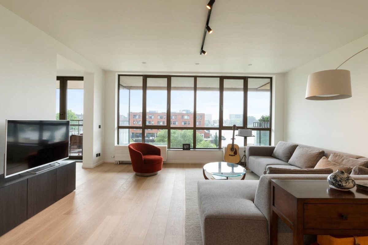 Saskia van Uijlenburgkade