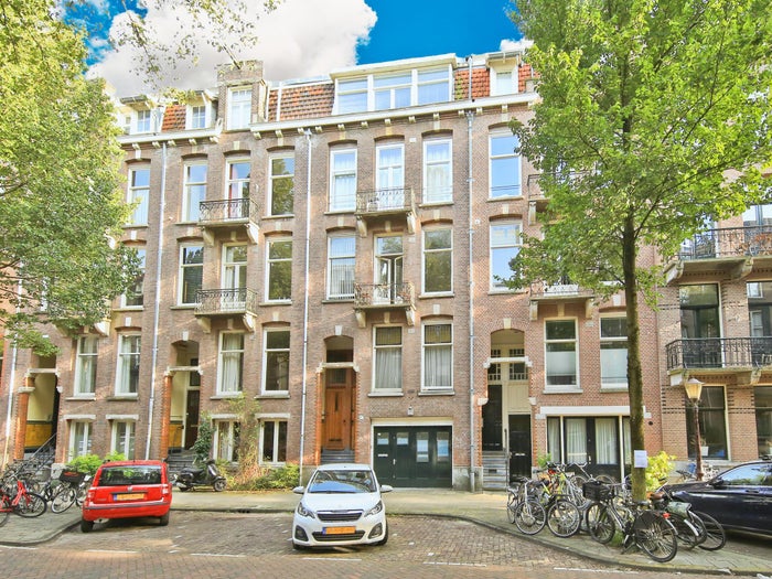 Frans van Mierisstraat 87 3