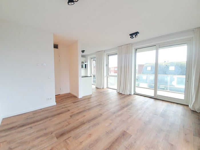 Te huur: Appartement Winterjanpad 146 in Amsterdam