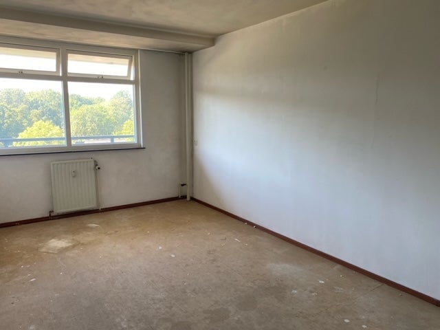 Appartement te huur: van Vredenburchweg 939, Rijswijk