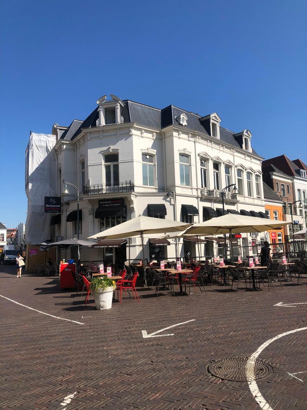 Rental Apartments Deventer