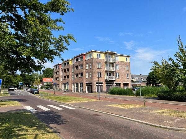 Dirk van der Kooijweg