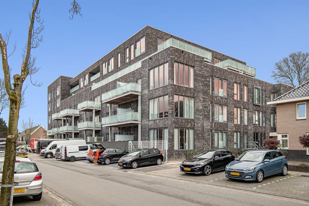Te huur Appartement Kooimeerlaan in Alkmaar