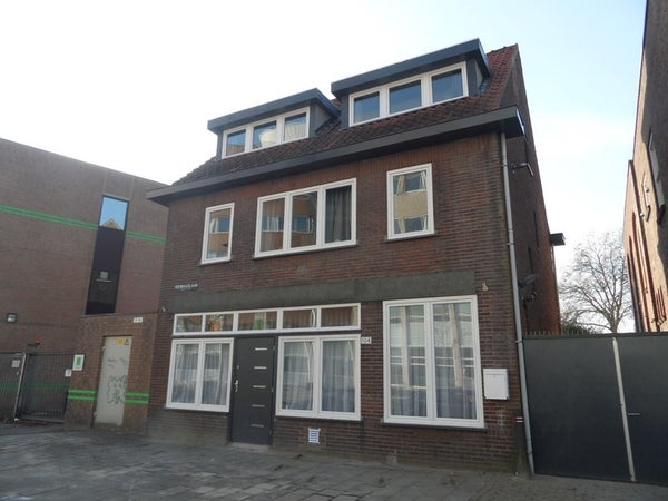 Room Koenraadlaan