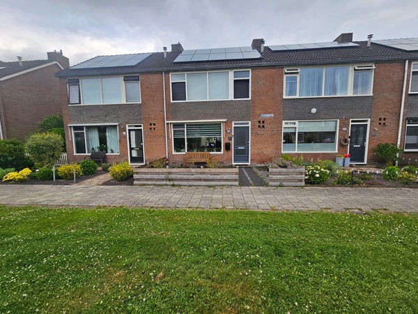 Pommerse Bocht 53