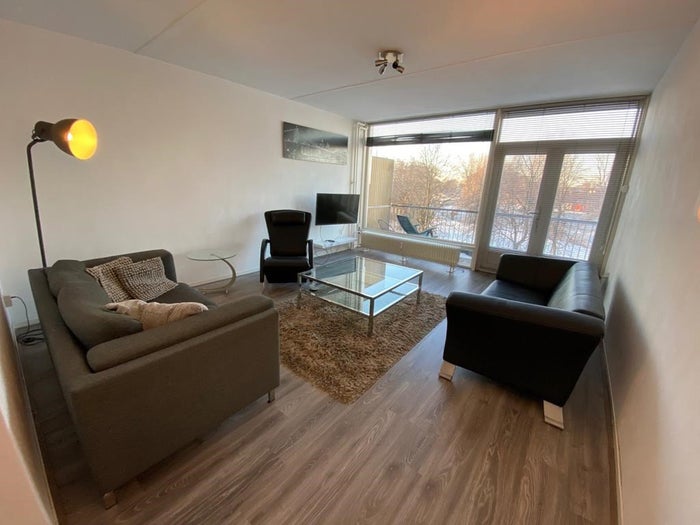 Te huur: Appartement Baden Powellweg 3 in Amsterdam