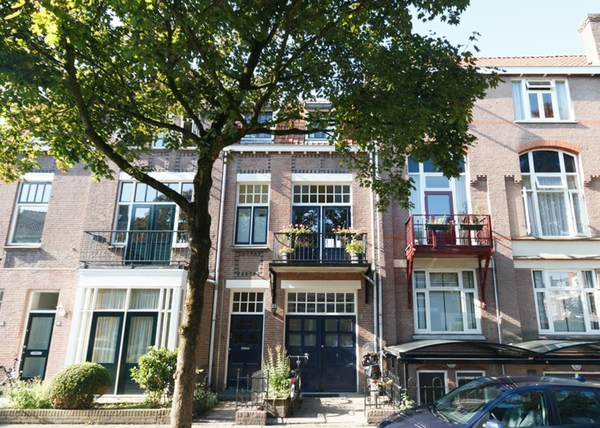 appartementen te huur op Jan van Goyenstraat