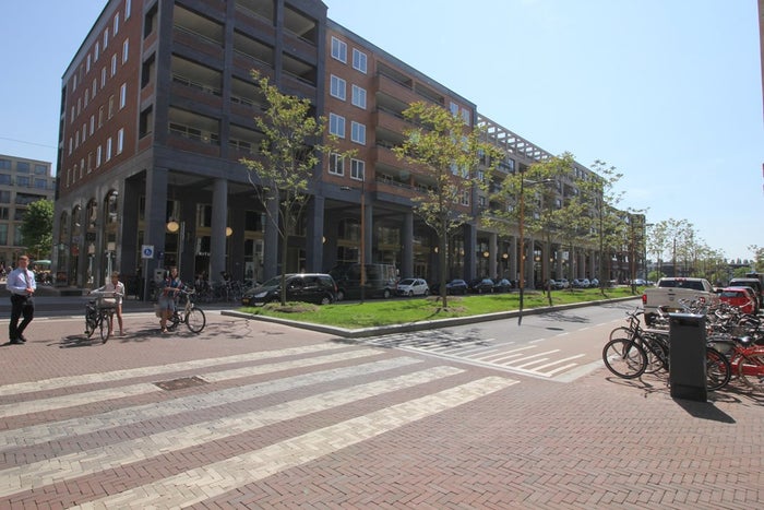 Te huur: Appartement Parijsboulevard 104 in Utrecht