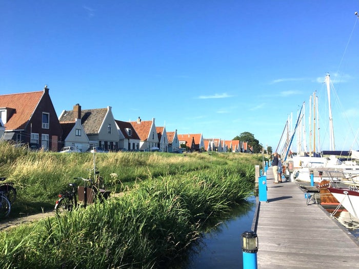 Te huur: Huis Durgerdammerdijk 127 in Amsterdam