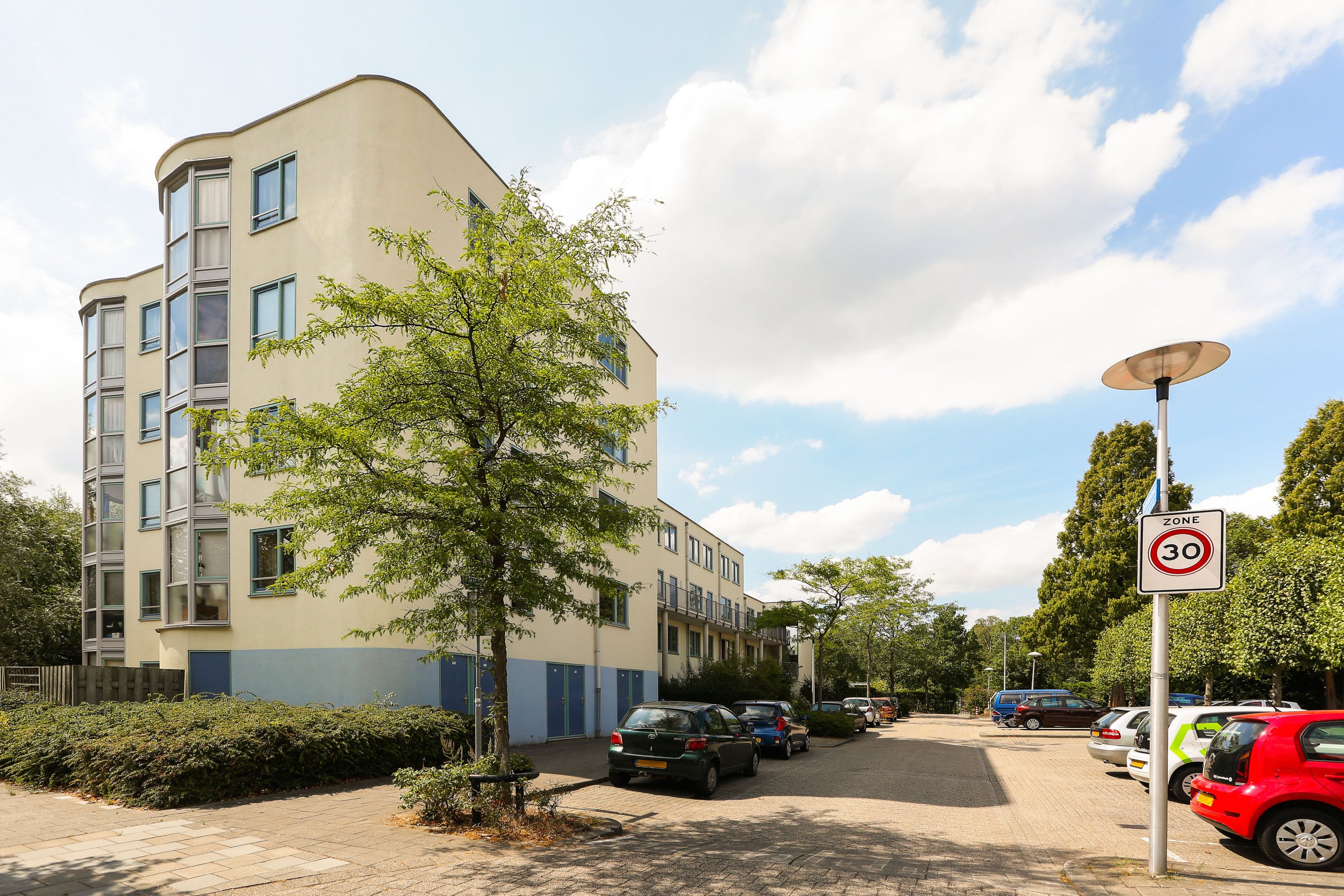 Appartement Pal Maleterstraat 3 in Utrecht