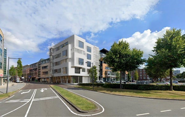 vrije-sector-woningen te huur op Rentmeesterstraat