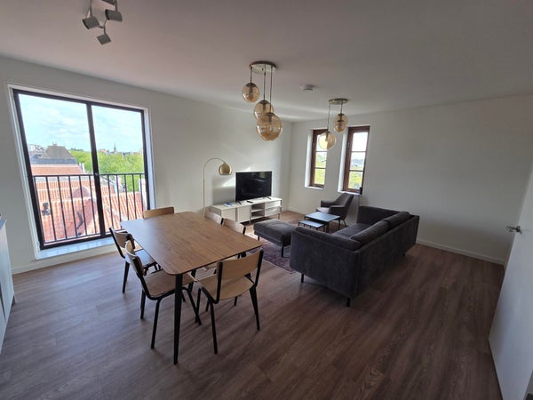 Flat Westhavenkade in Vlaardingen