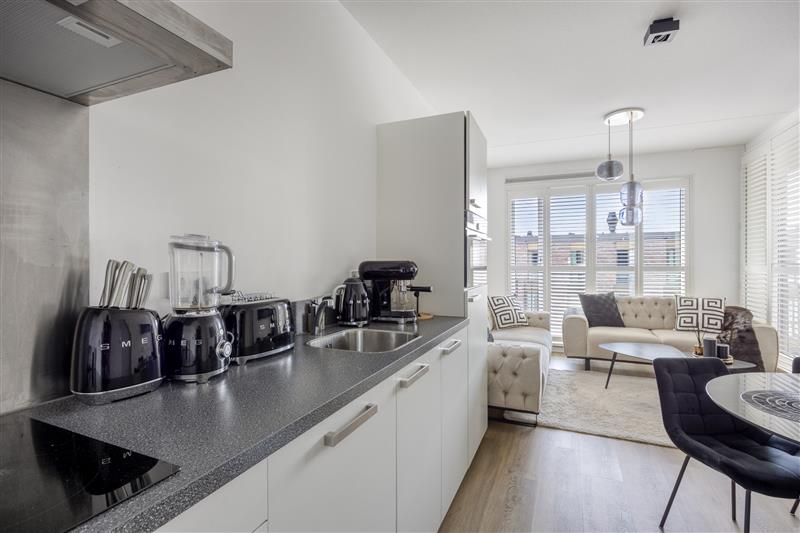 Appartement Osdorpplein 983 in Amsterdam