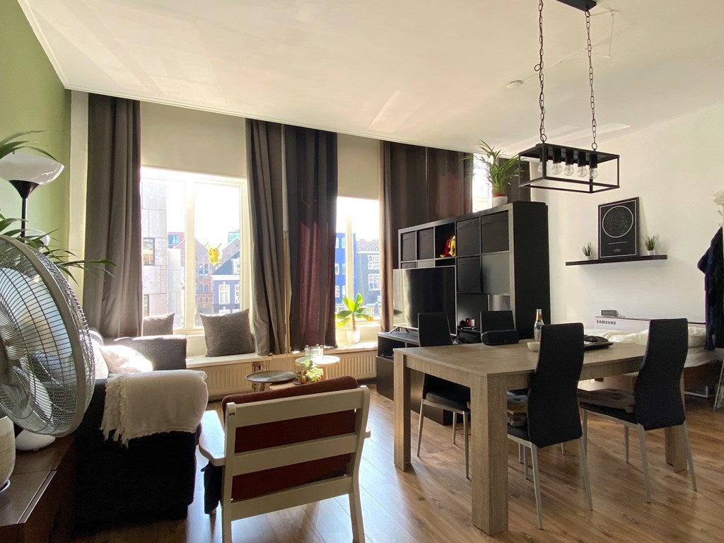Woning te huur: Nieuweweg, Groningen