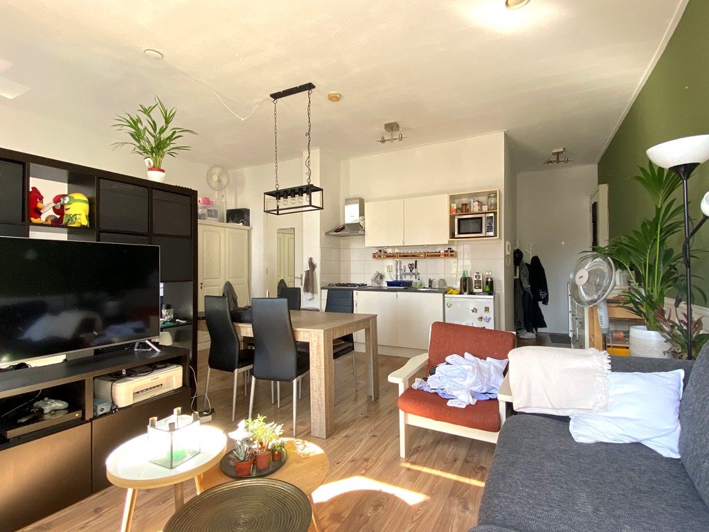 Woning te huur: Nieuweweg, Groningen