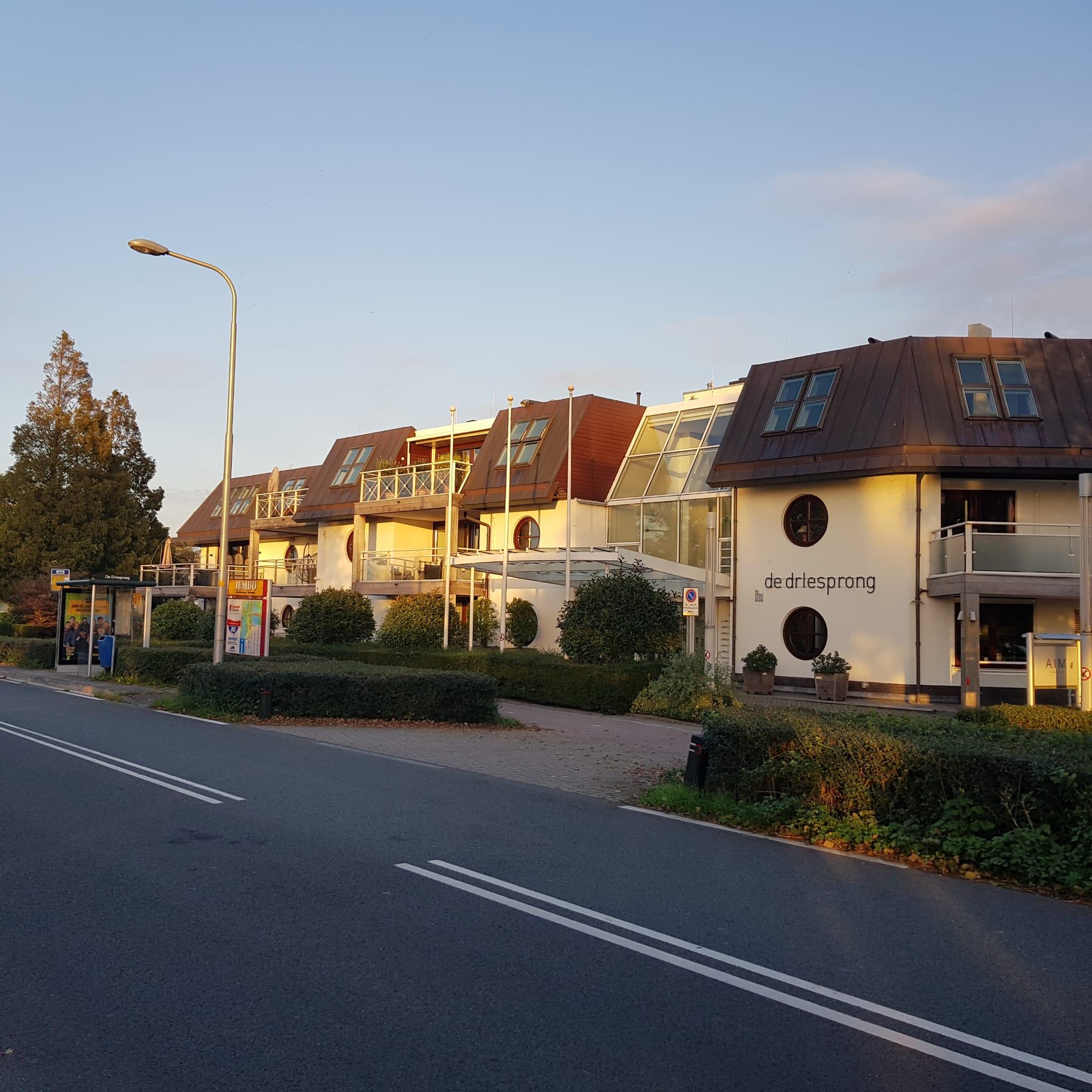 Appartement Veendijk in Loosdrecht
