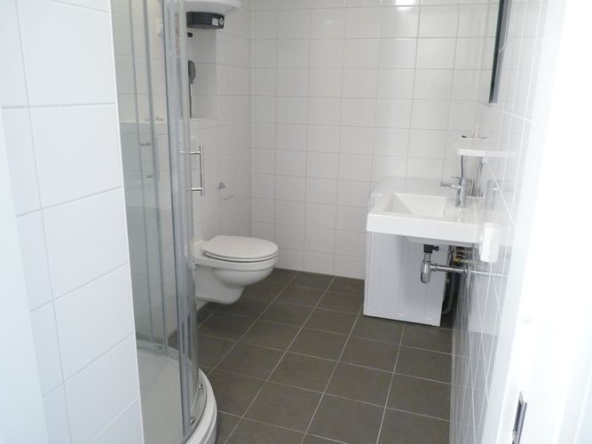 Studio aan de Kade in Roosendaal (4703 GC)