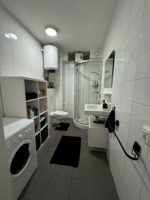 Studio aan de Kade in Roosendaal (4703 GC)
