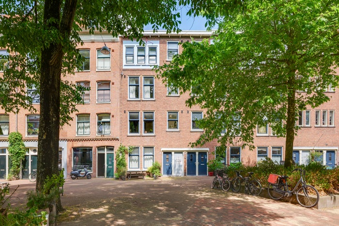 Barentszstraat 114