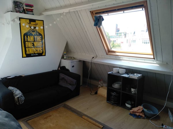 Kamer IJsselstraat