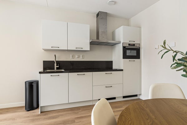 Piso Hadidkade 66 en Hoofddorp