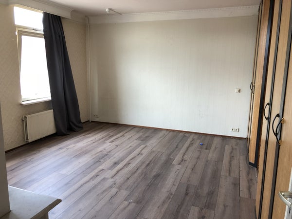 Room Hoefstraat 202 8 in Tilburg