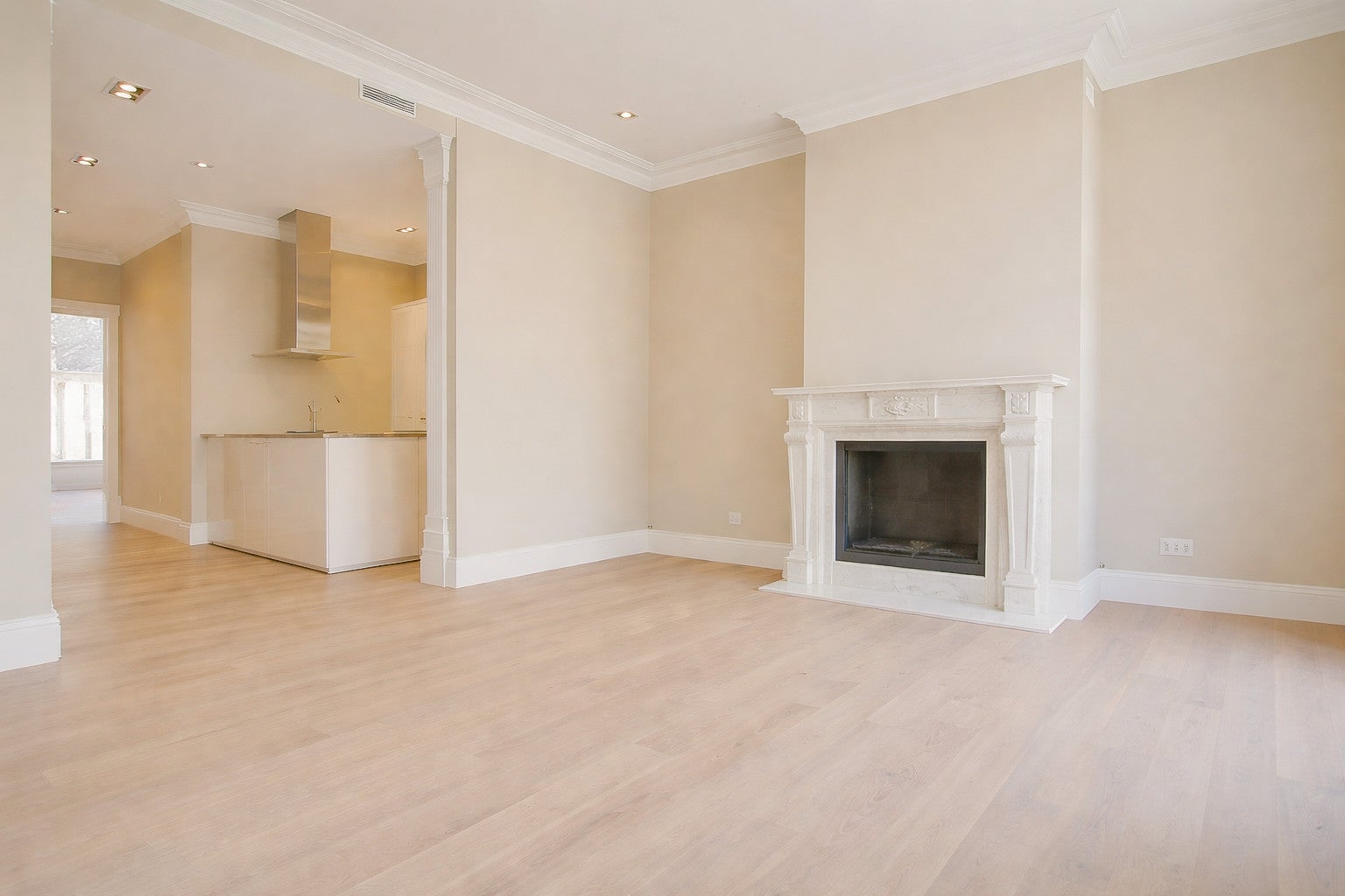 Flat Herengracht