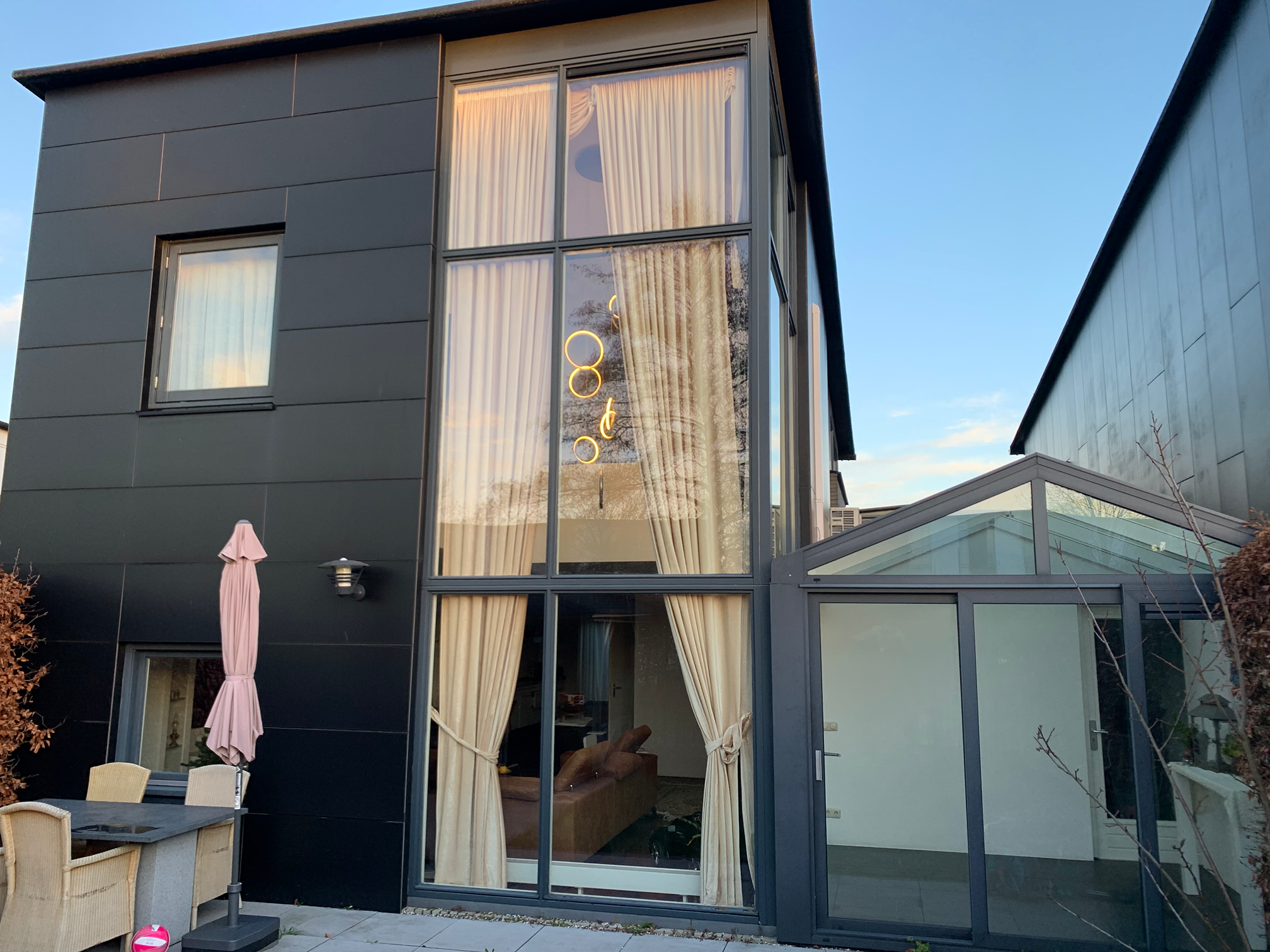 Te huur Huis Fred Raymondhof 11 in Utrecht