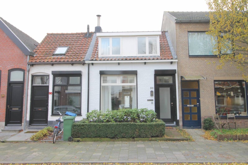 Te huur Appartement Akkerstraat in Breda