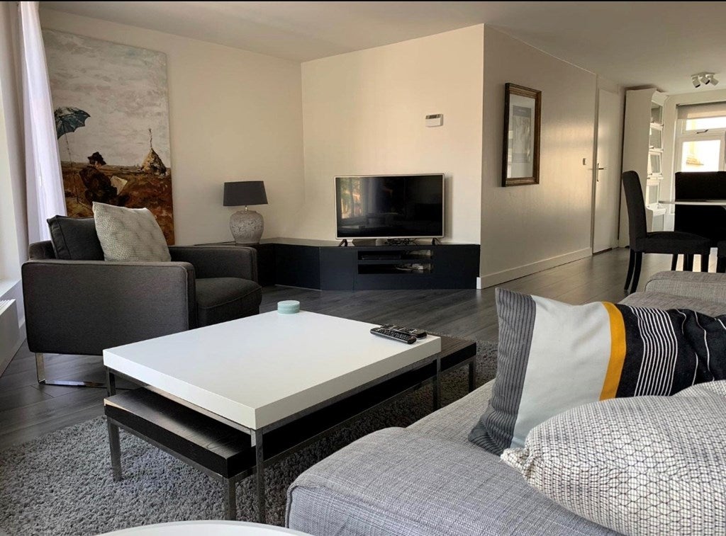 Flat Prinsengracht