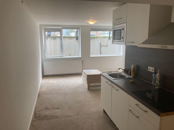 Appartement Fazantstraat in Enschede