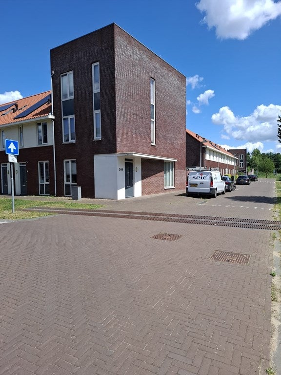 Polluxstraat 244