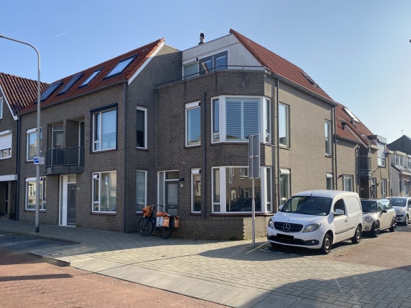 Te huur: Appartement W. Taatstraat in Katwijk