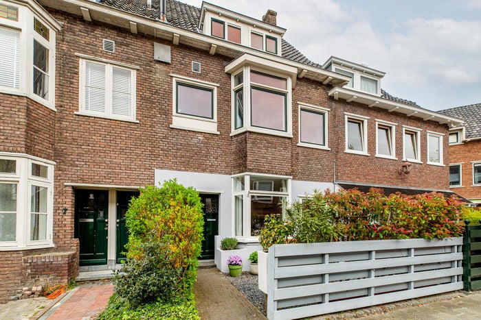 Orchideestraat 5 A